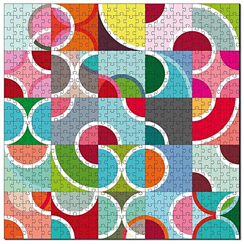 Preisvergleich Produktbild Remember Puzzle Circus