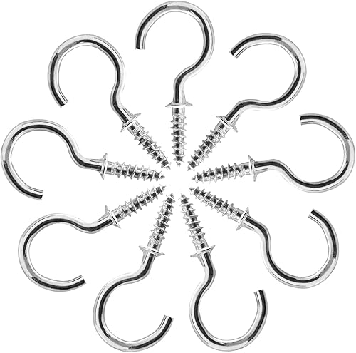 Vista 26 de Gancho Cyful Oro