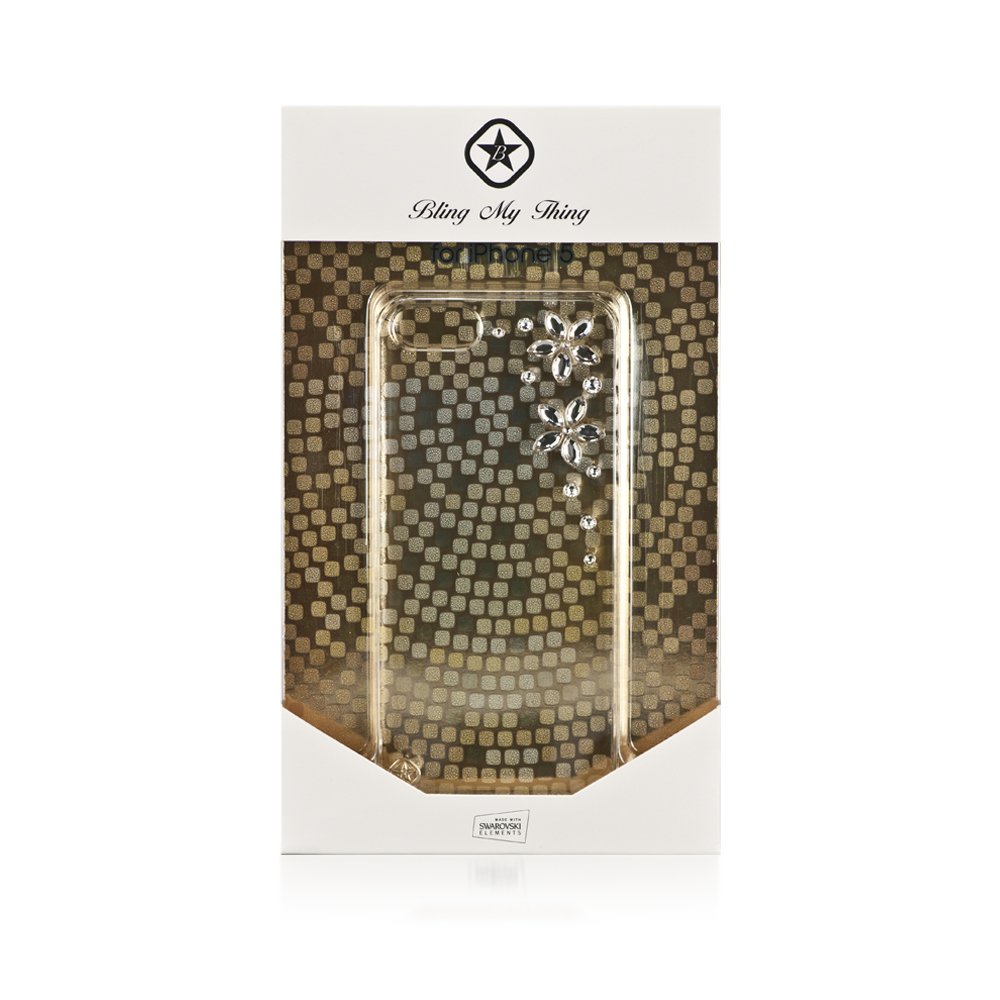 iPhoneアクセサリー BLING MY THING Amazon.co.jp: Bling My Thing 【iPhone 5s/5用ケース】【SWAROVSKI