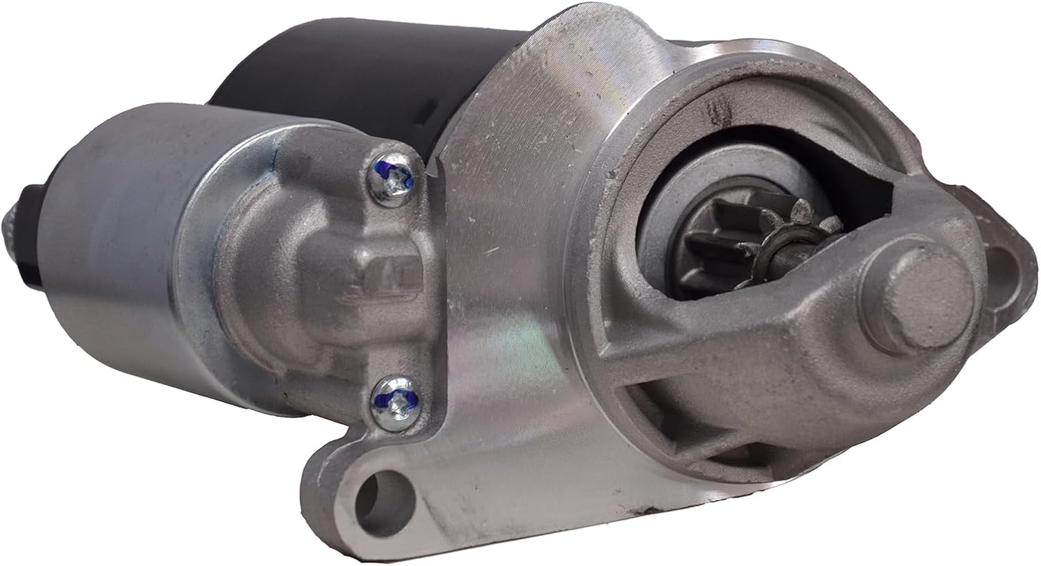 Starter Compatible With Explorer 4.0L 1997-2010,Mustang 4.0L 2005-2010,Ranger 4.0L 1998-2011,Aerostar 4.0L 1997,Mountaineer 4.0L 1998-2010,B4000 4.0L 1998-2007