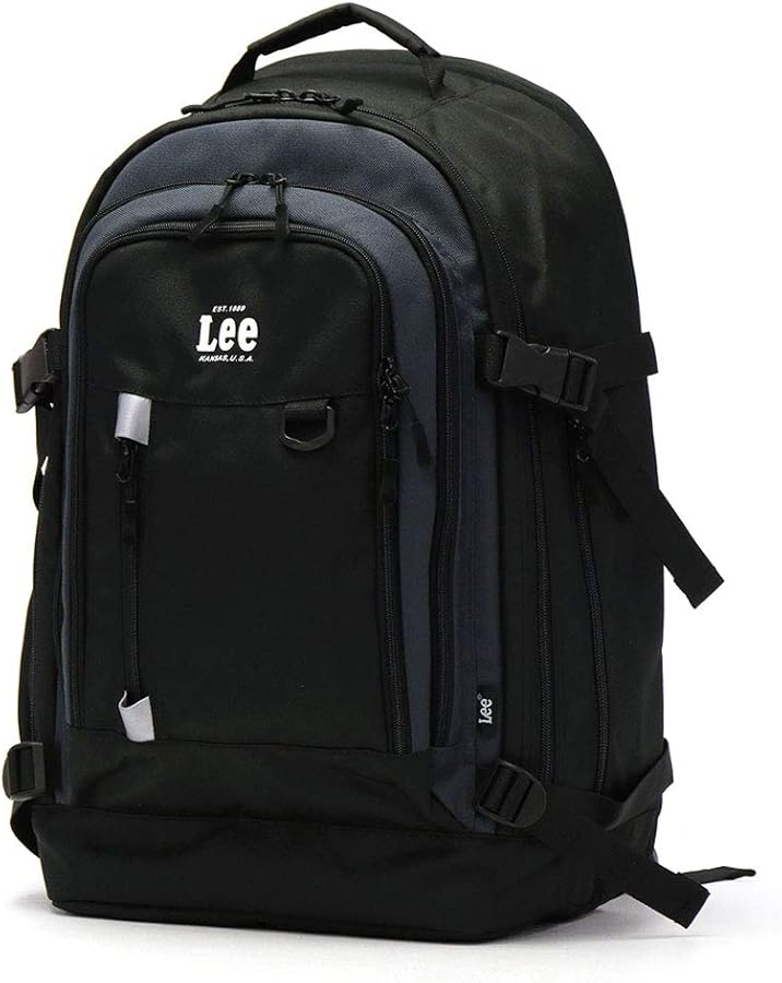 Amazon.co.jp: 軽量 多機能 大容量 41L エキスパンダブル(マチ拡張