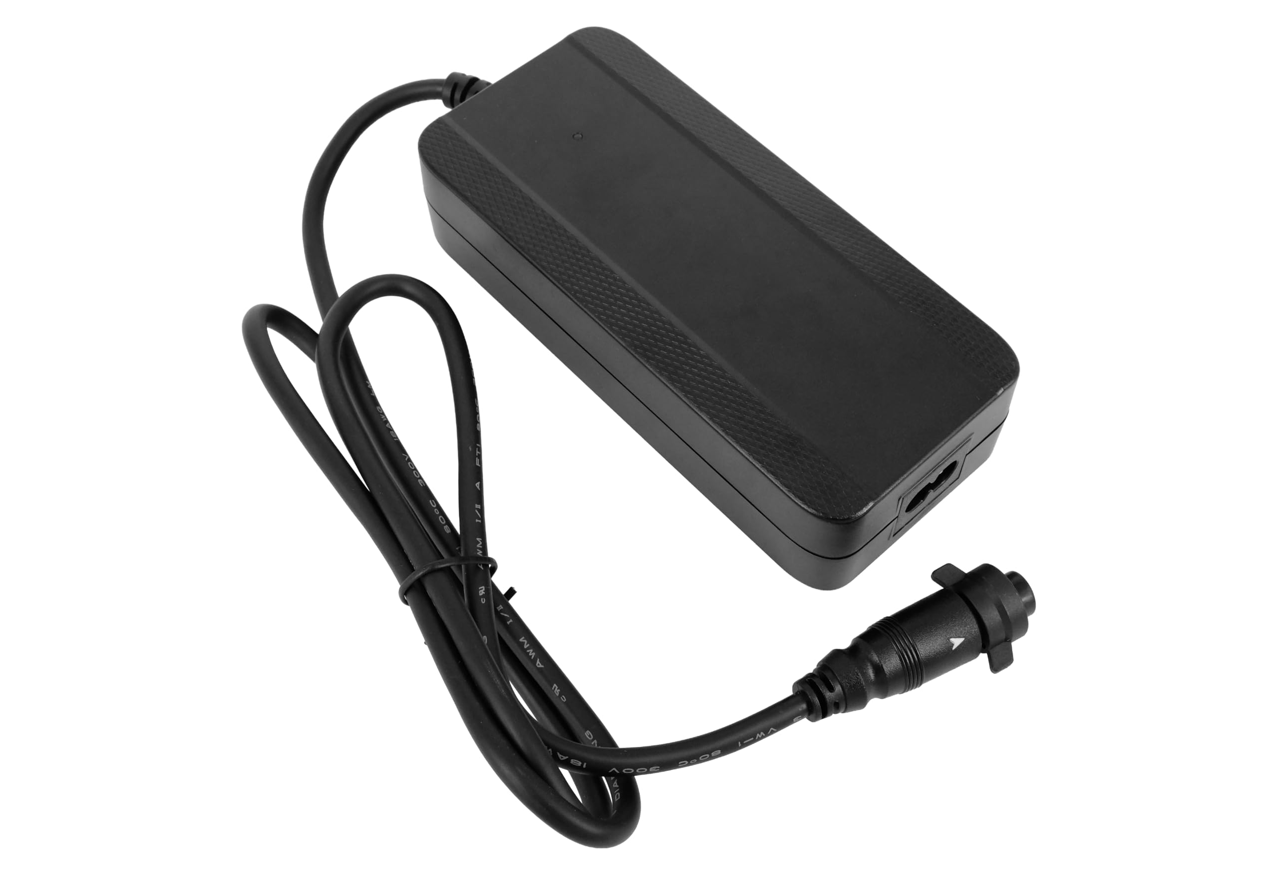 PowerSmart 42V 2A Ladegerät Ersatz für 36V Lapierre e-Sensium/e-Crosshill