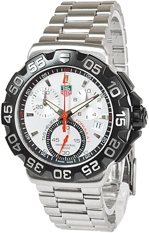 Watch CAH1111.BA0850 Wrist Watch 