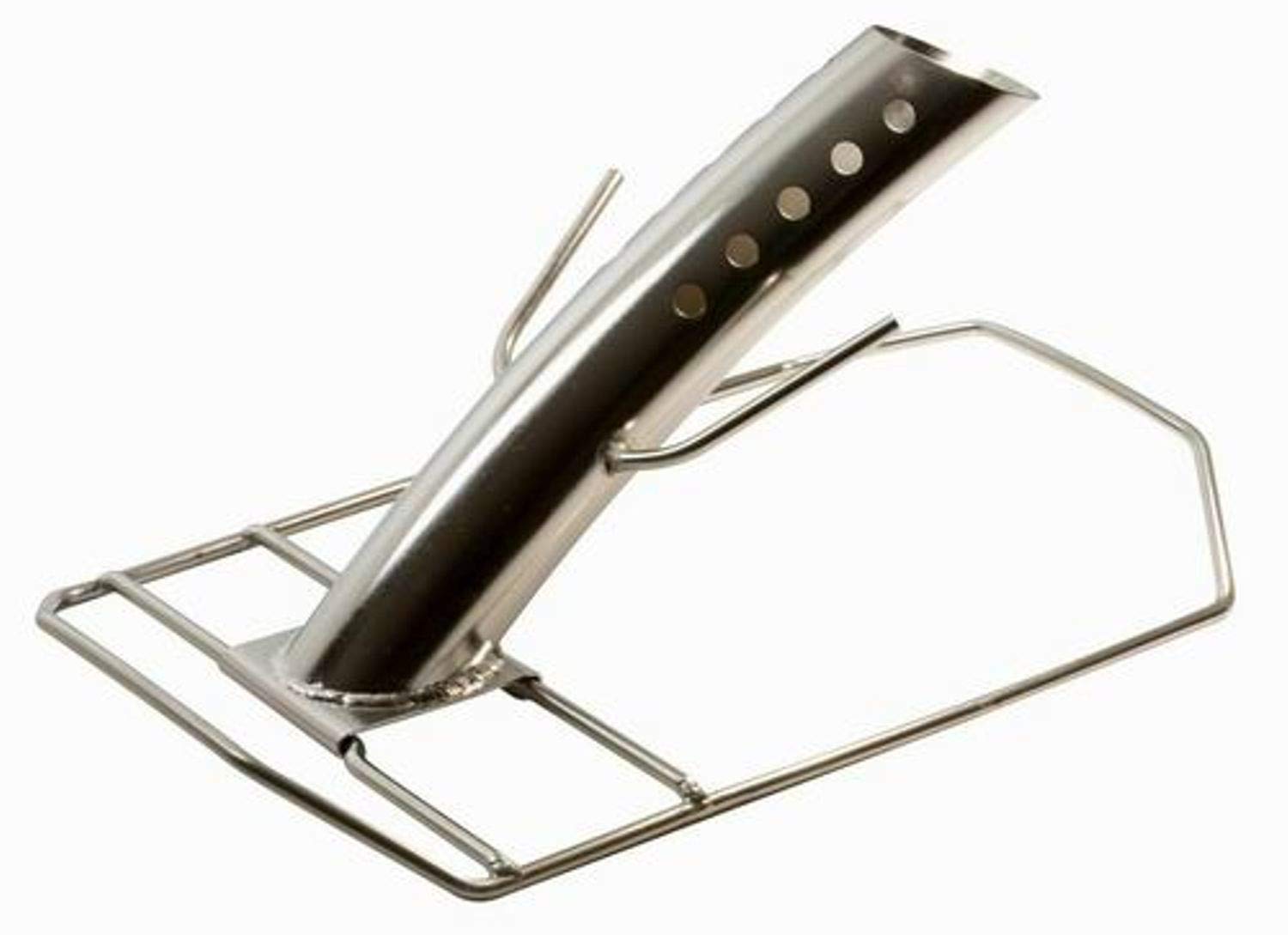 Cobble Creek Turkey Cannon Infusion Roaster indoor/outdoor