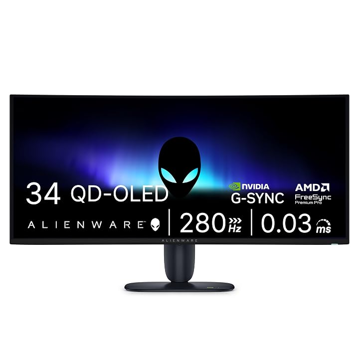 Alienware AW3426DW