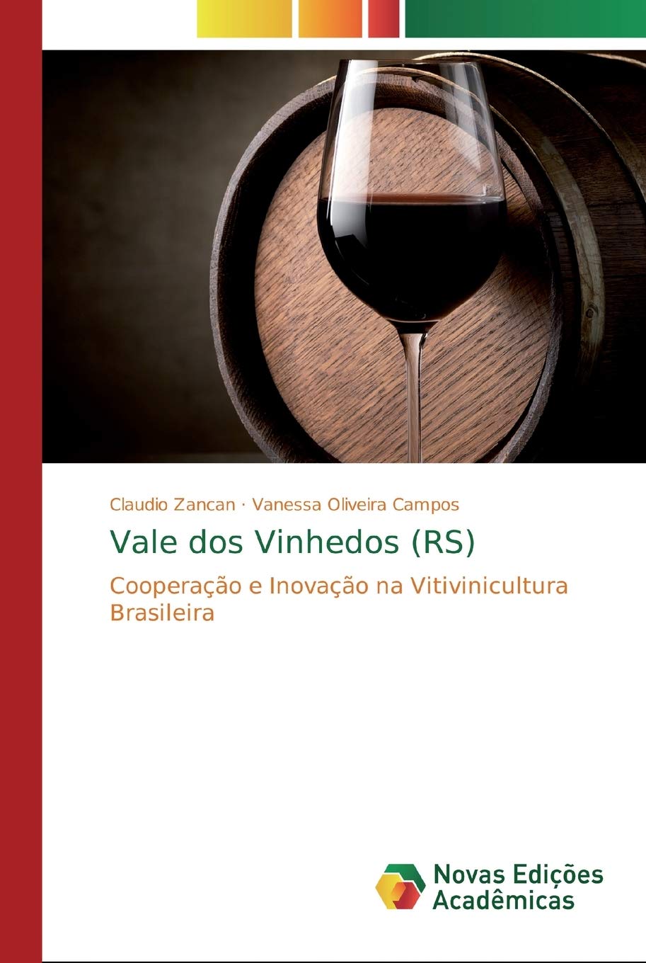 Vale dos Vinhedos (RS)