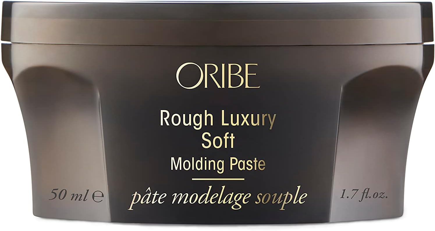 Rough Luxury Soft Molding Paste 1.7 Fl Oz (Pack of 1)