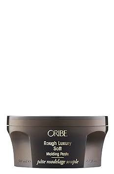 Oribe Rough Luxury Soft Molding Paste 1.7 Fl Oz Pack of 1