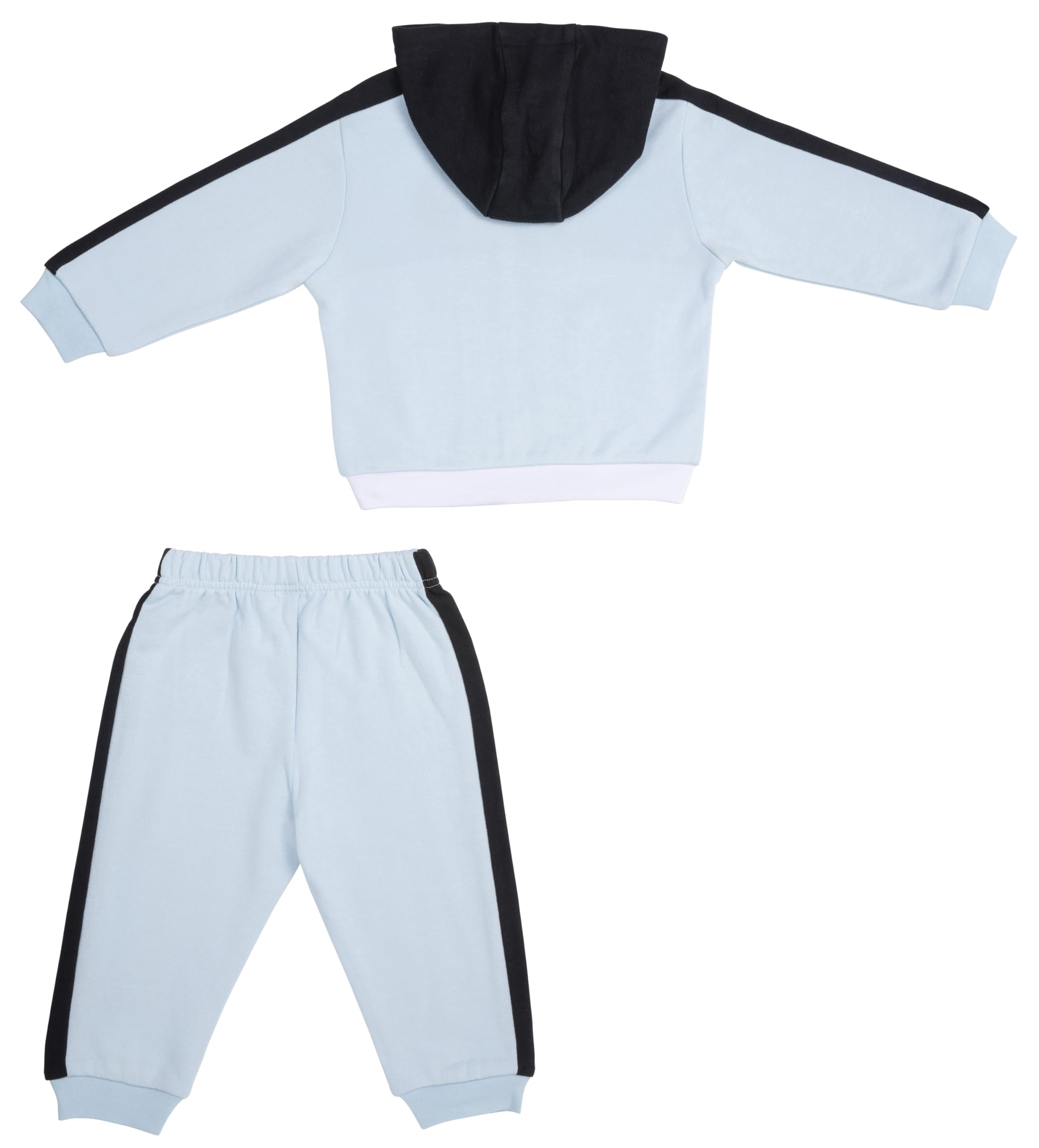 OLYMPIQUE DE MARSEILLE Jogger Jogging bébé garçon Om - Collection Officielle
