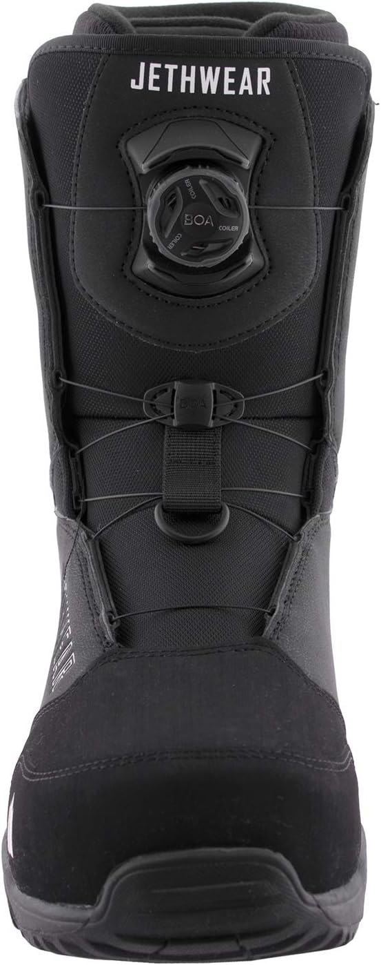 Jethwear Ridge Boots Men, Women 