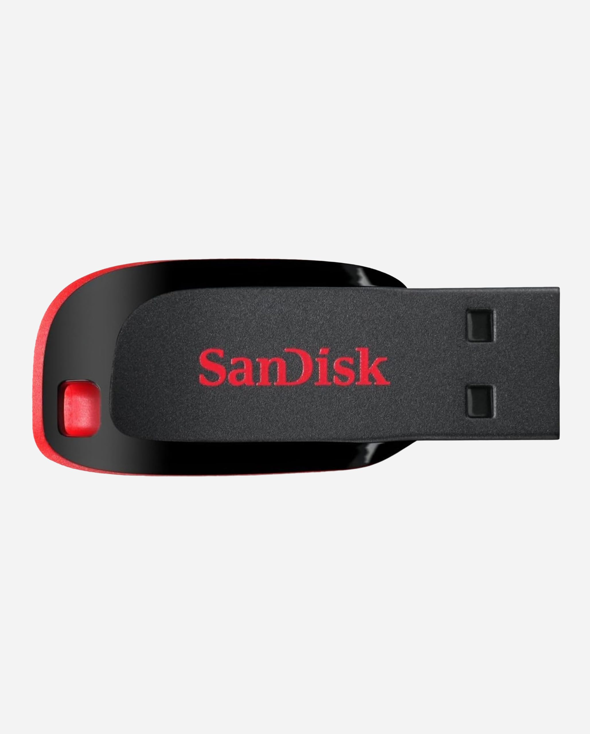 Amazon.com: SANDISK 16GB Cruzer Blade USB 2.0 Flash Drive