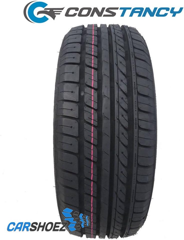 Constancy LY266 All-Season Radial Tire - 225/55ZR16 99W