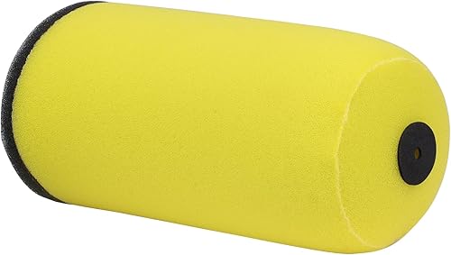 Miniatura 2 de Raptor 700 Filtro de aire para Yamaha Raptor 700 700R YFM700 YFM700R YFM700RSE YFM700RSP YFM700RYR YFM700RSL YFM700RW Reemplazo 1S3-14451-00-00 FS-9