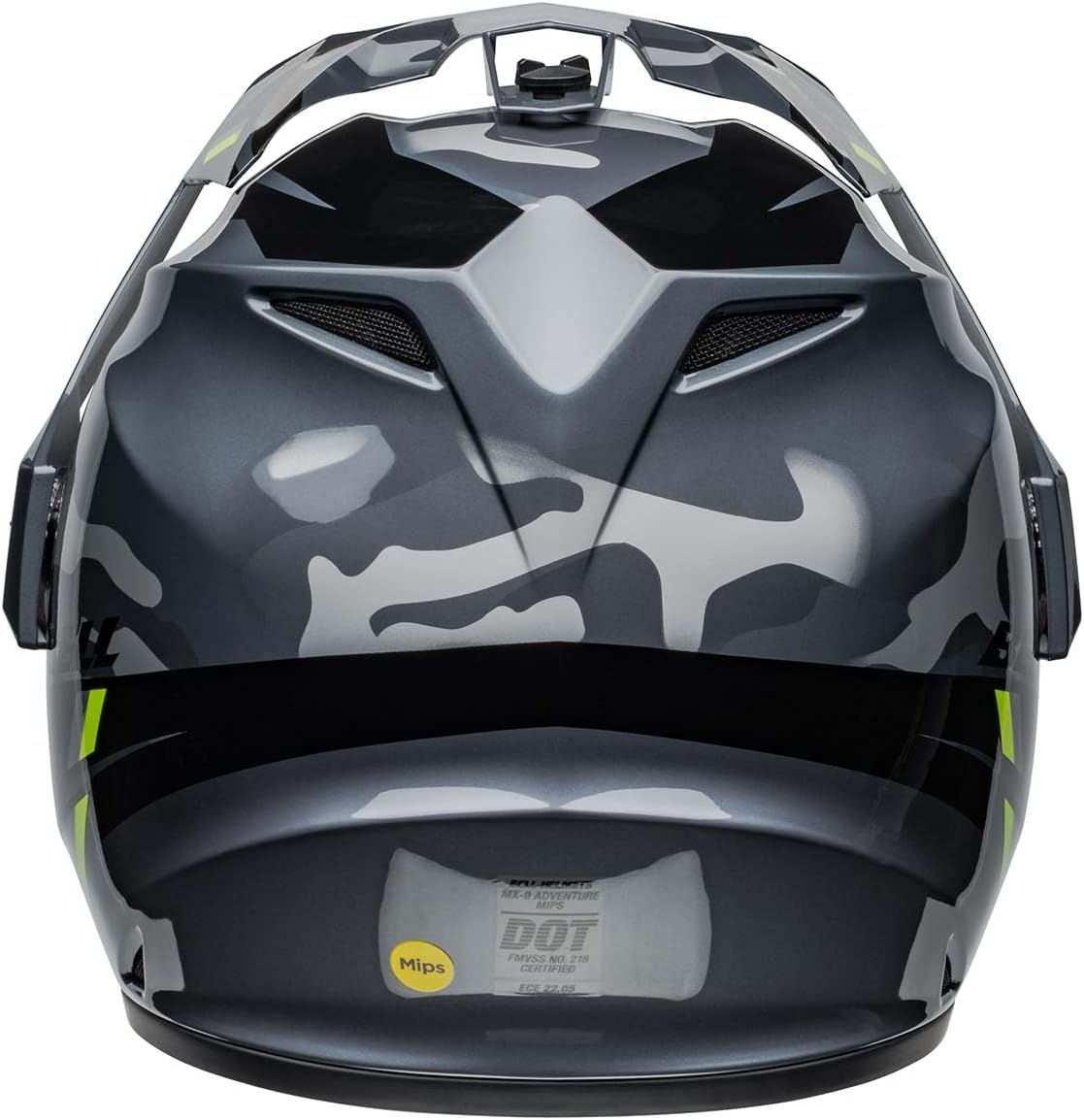 Bell Powersports MX-9 Adventure MIPS Motorcycle Helmets