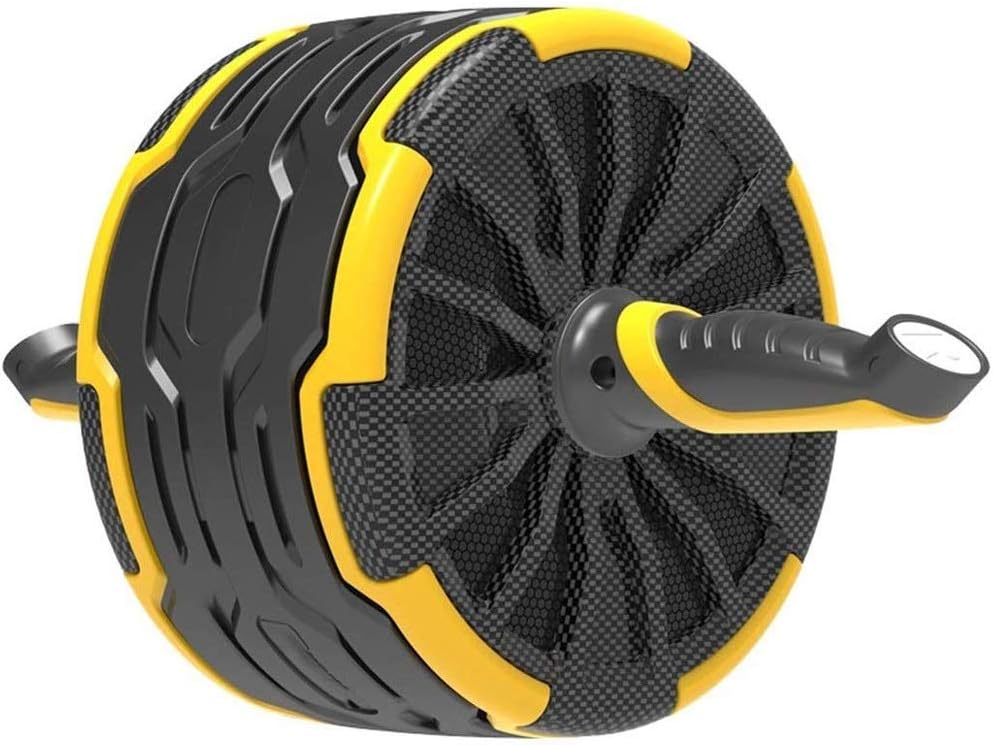 Abdominal Muscle Fitness Equipment Home Male Abdomen Machine Thin Stomach Exercise Roller Abdominal Chest Training Vest