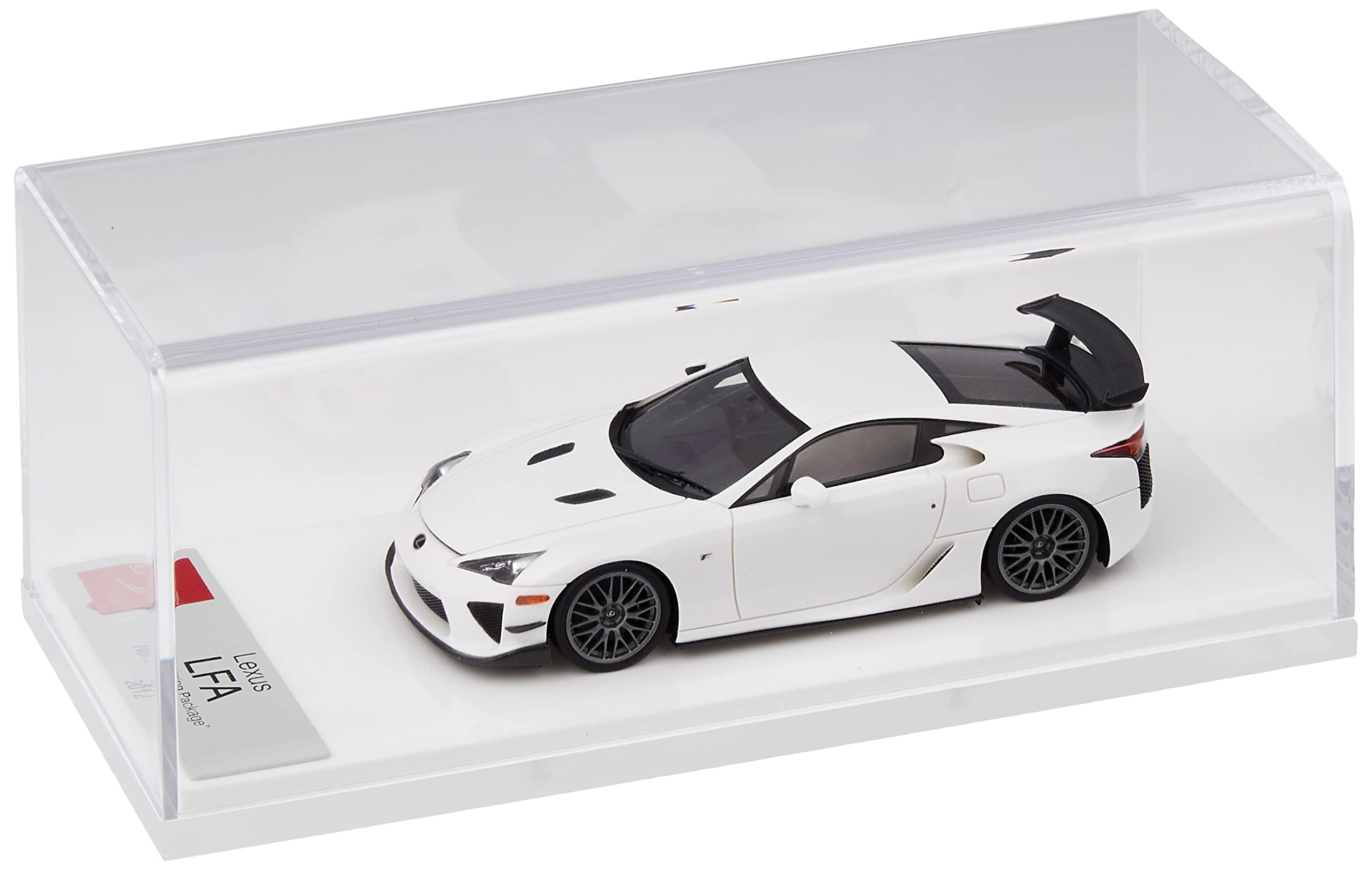 EM538B Lexus LFA /