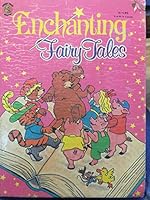 Enchanted Fairy Tales 8183853501 Book Cover
