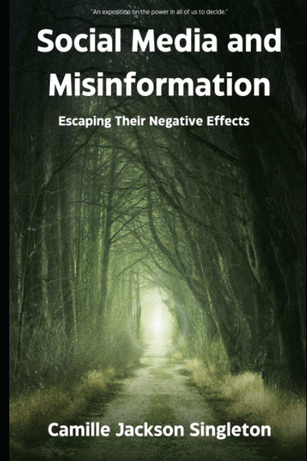 Social Media and Misinformation: Escaping Their Negative Effects