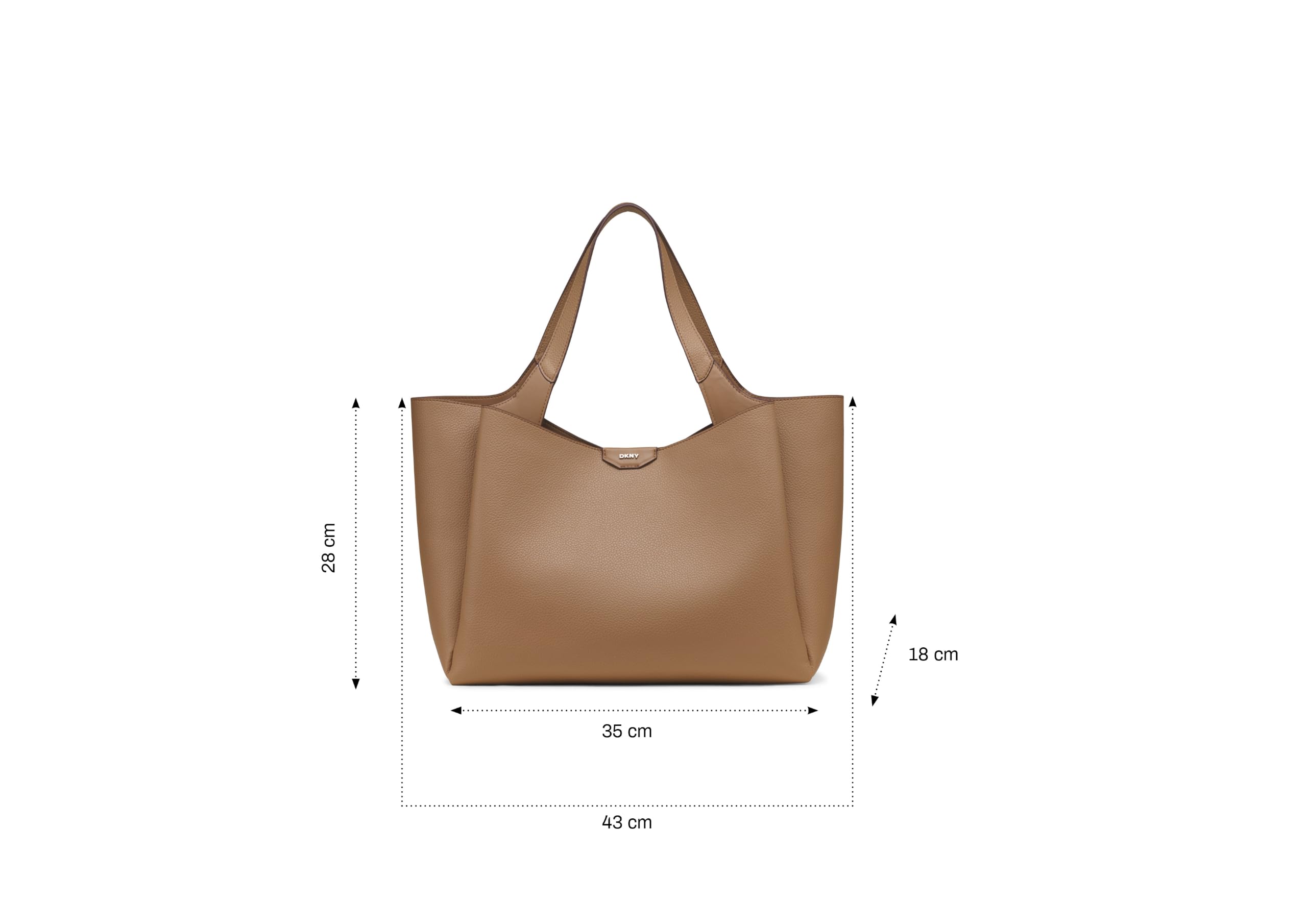 DKNY Willa Tote Tote Bag
