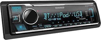 KENWOOD Bluetoothユニット 2020年製 KENWOOD Bluetoothユニット 2020年製