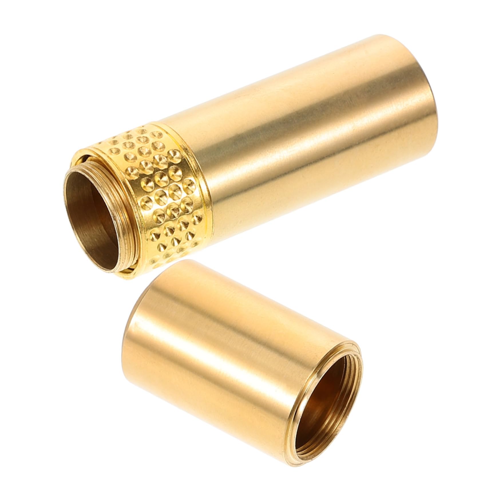 KALLORY Convenient Needle Tube for Home Needle Case Holder Thread Organizer for Quilting and Sewing