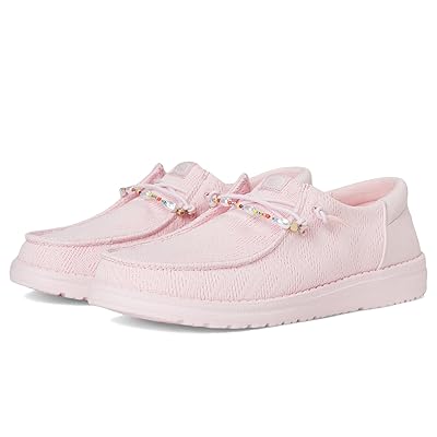Hey Dude Wendy Funk Mesh Shoelry Women