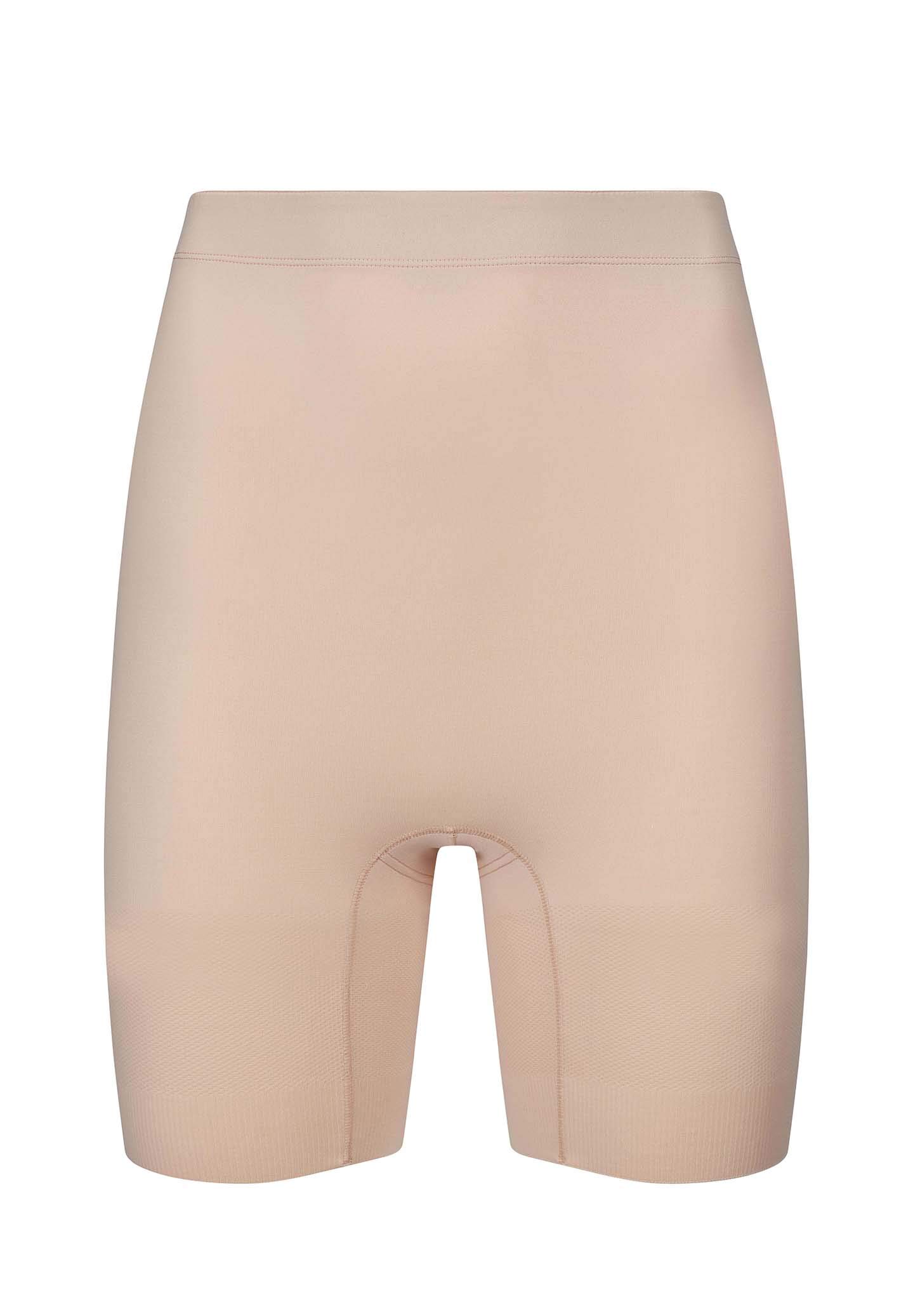 Huber Women's Pant Long Leg Underwear, Nude, 36