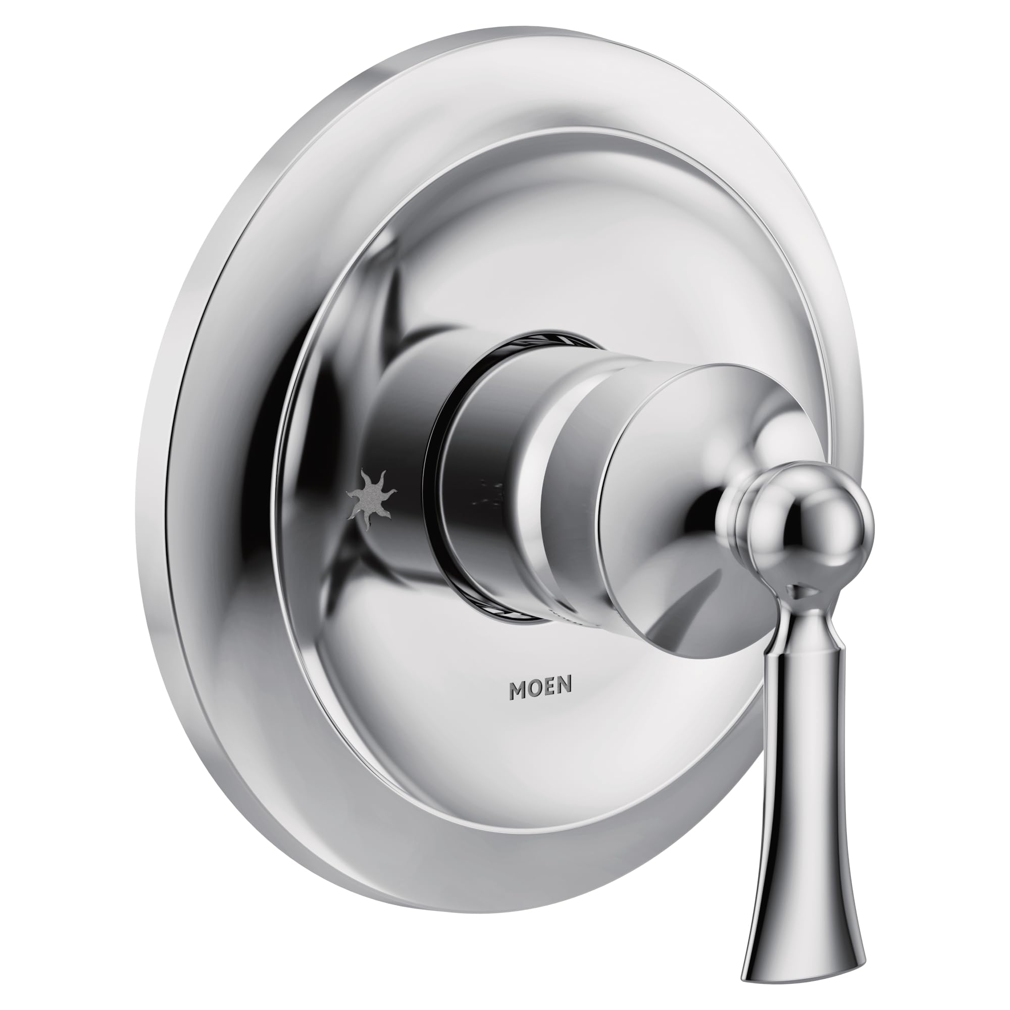 Garniture M-CORE Moen UT35501 Wynford fini les variations de douche chrome