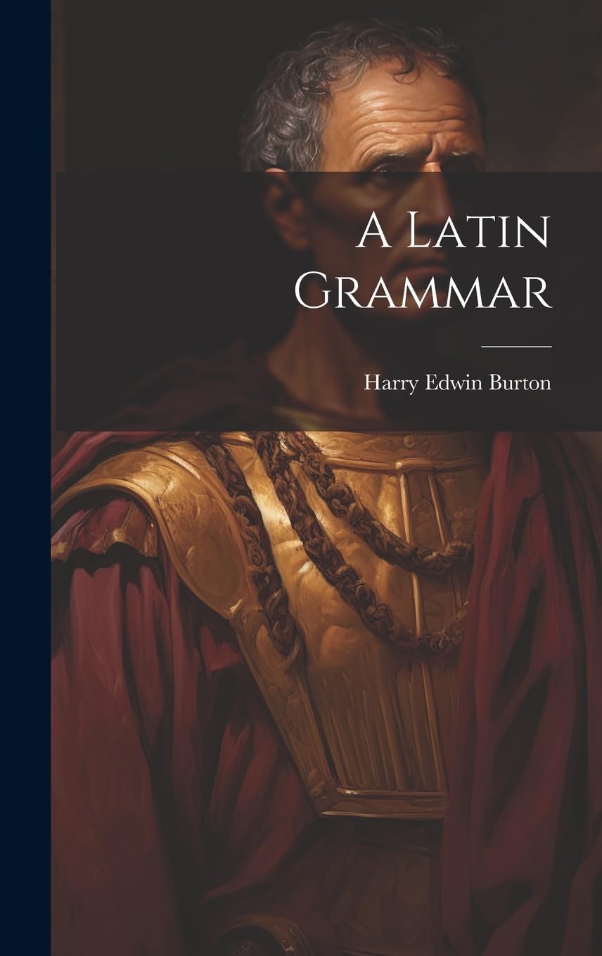 Gramática latina para superar las dificultades en la traducción de textos y dominar los casos