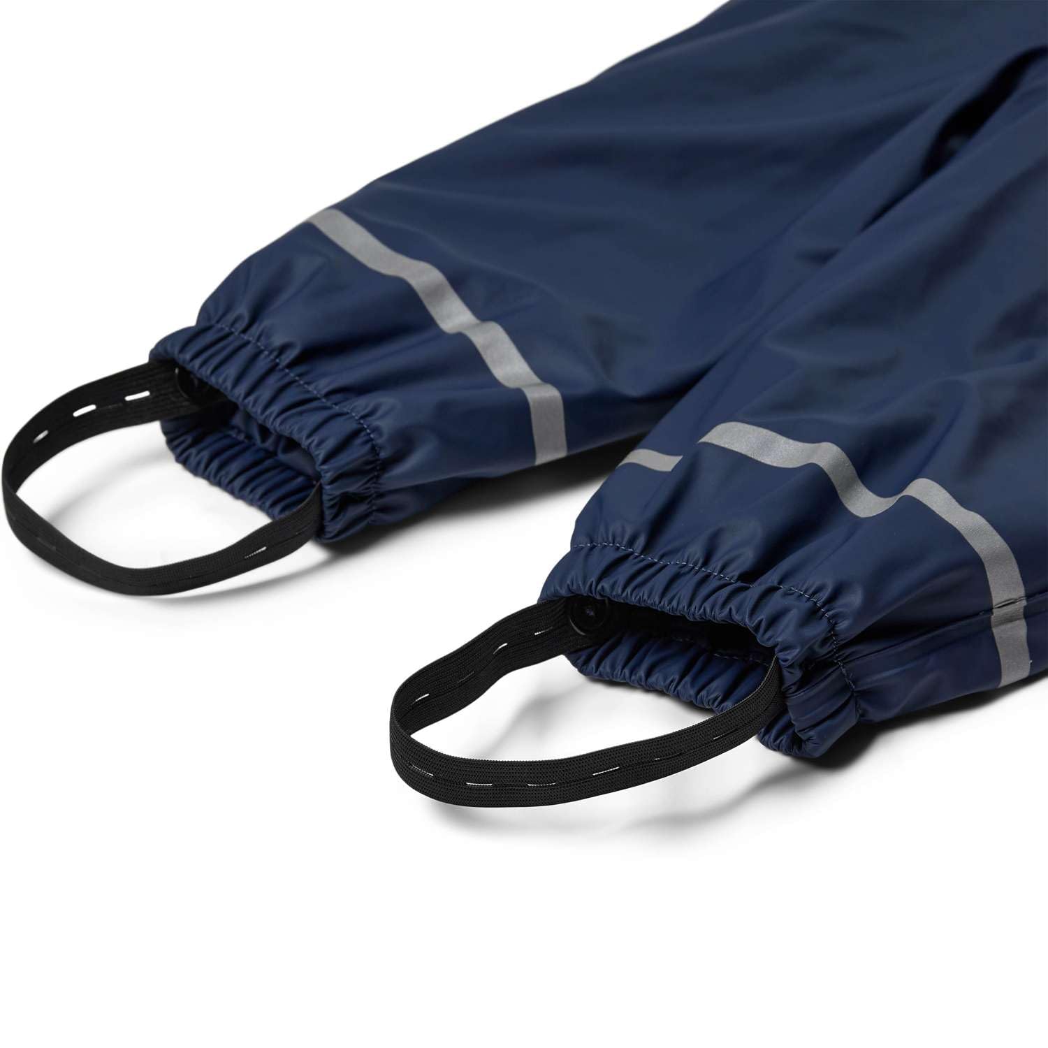 Kabooki Lwpuelo-Gefüttert Pantalon de Pluie Mixte Enfant