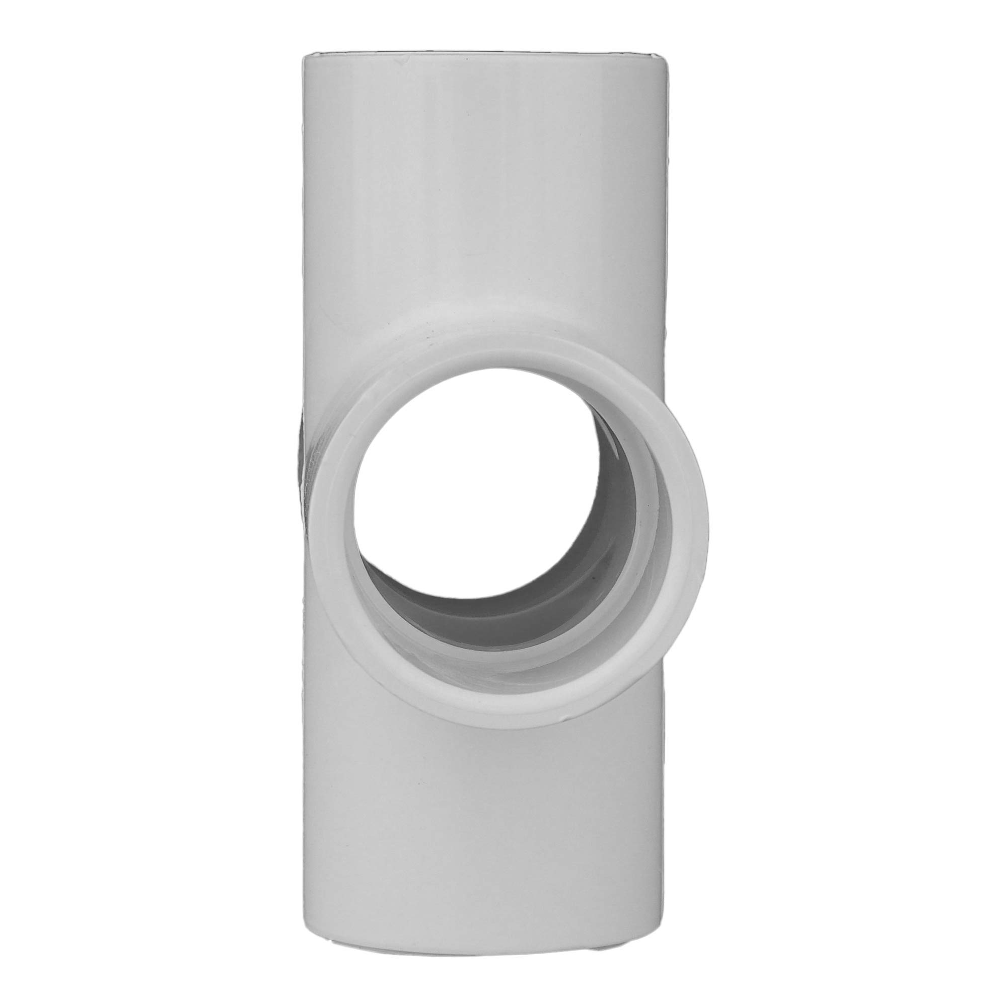 Amazon.com: CHARLOTTE PIPE 1 SCH 40 CROSS SXSXSXS PRESSURE (50