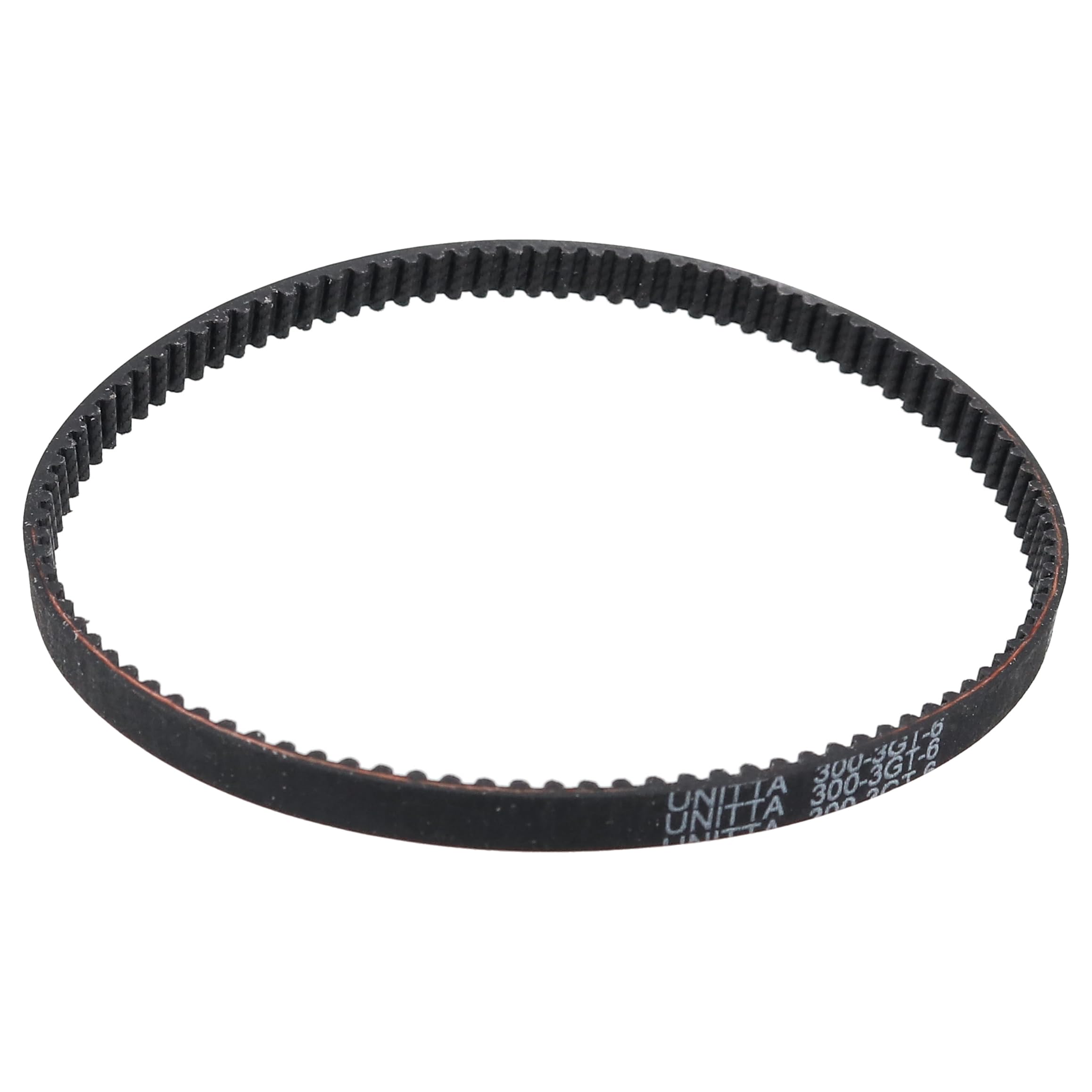 Makita 225079-2 Rubber Drive Belt for Model 9911 Belt Sander