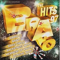 Bravo-The Hits 97