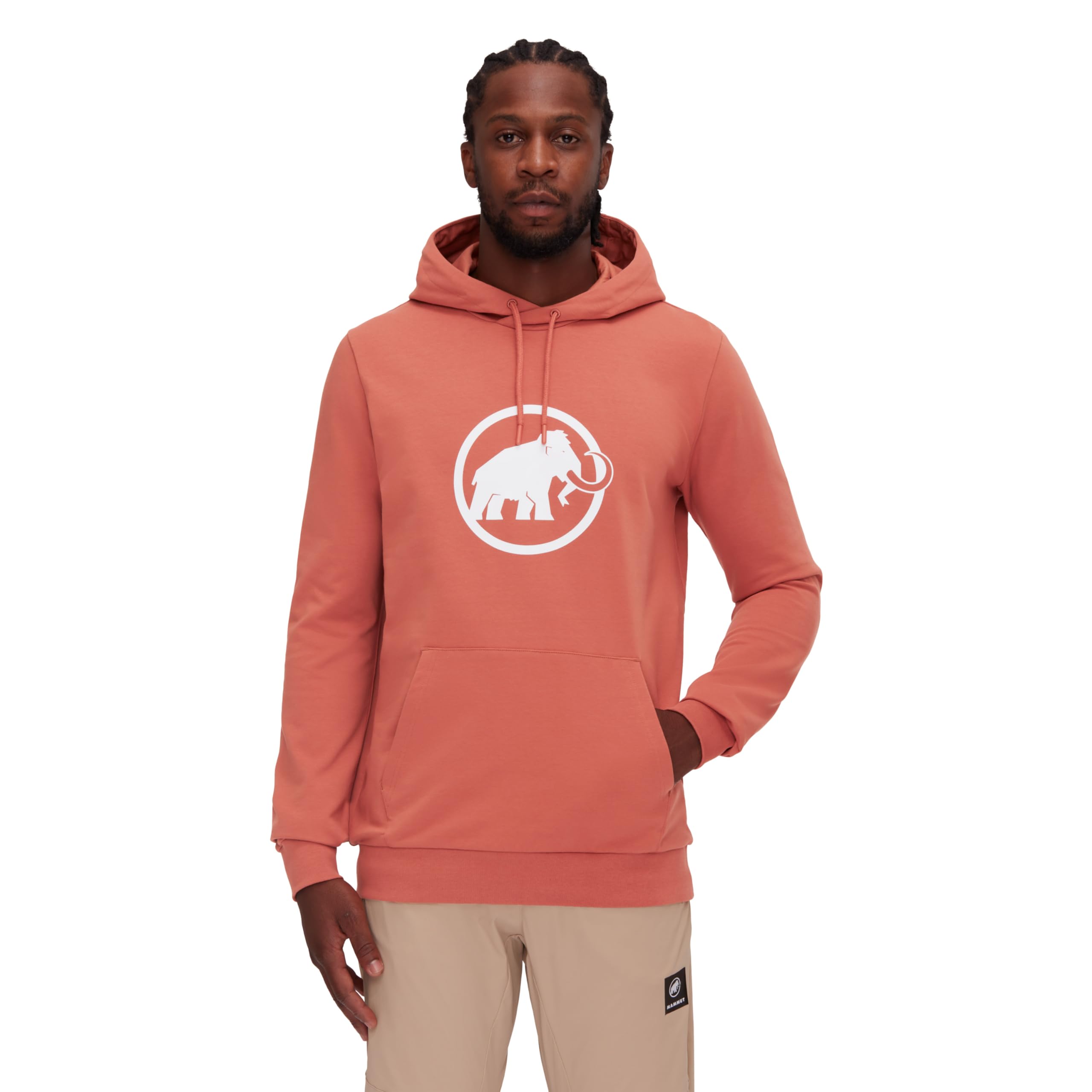 Mammut Klasyczna bluza z kapturem M