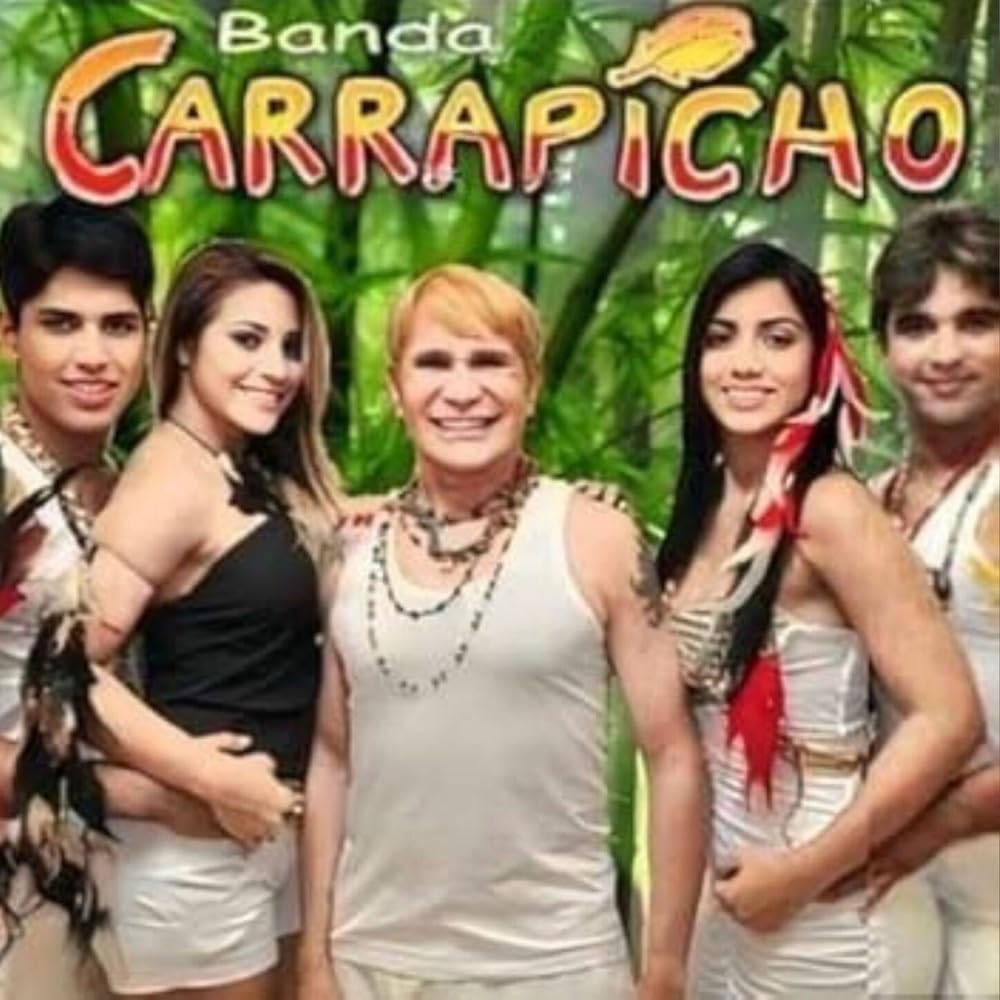 Carrapicho