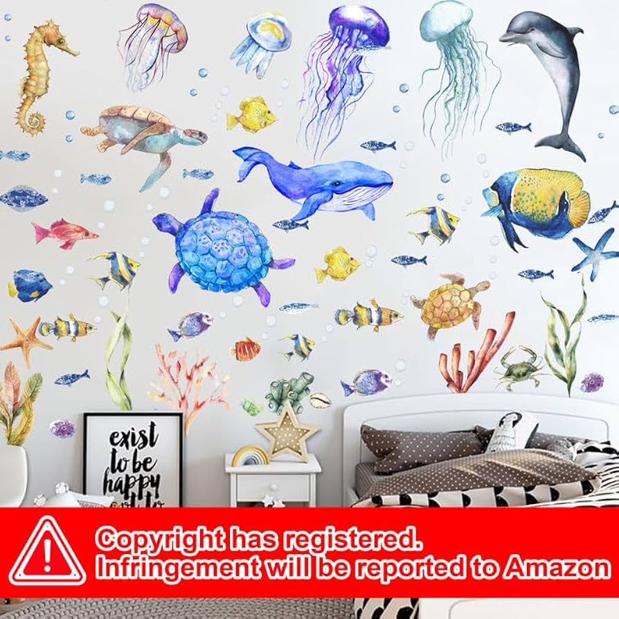 Where to Buy Wall Stickers in Sydney: Top Spots for Stylish Decor