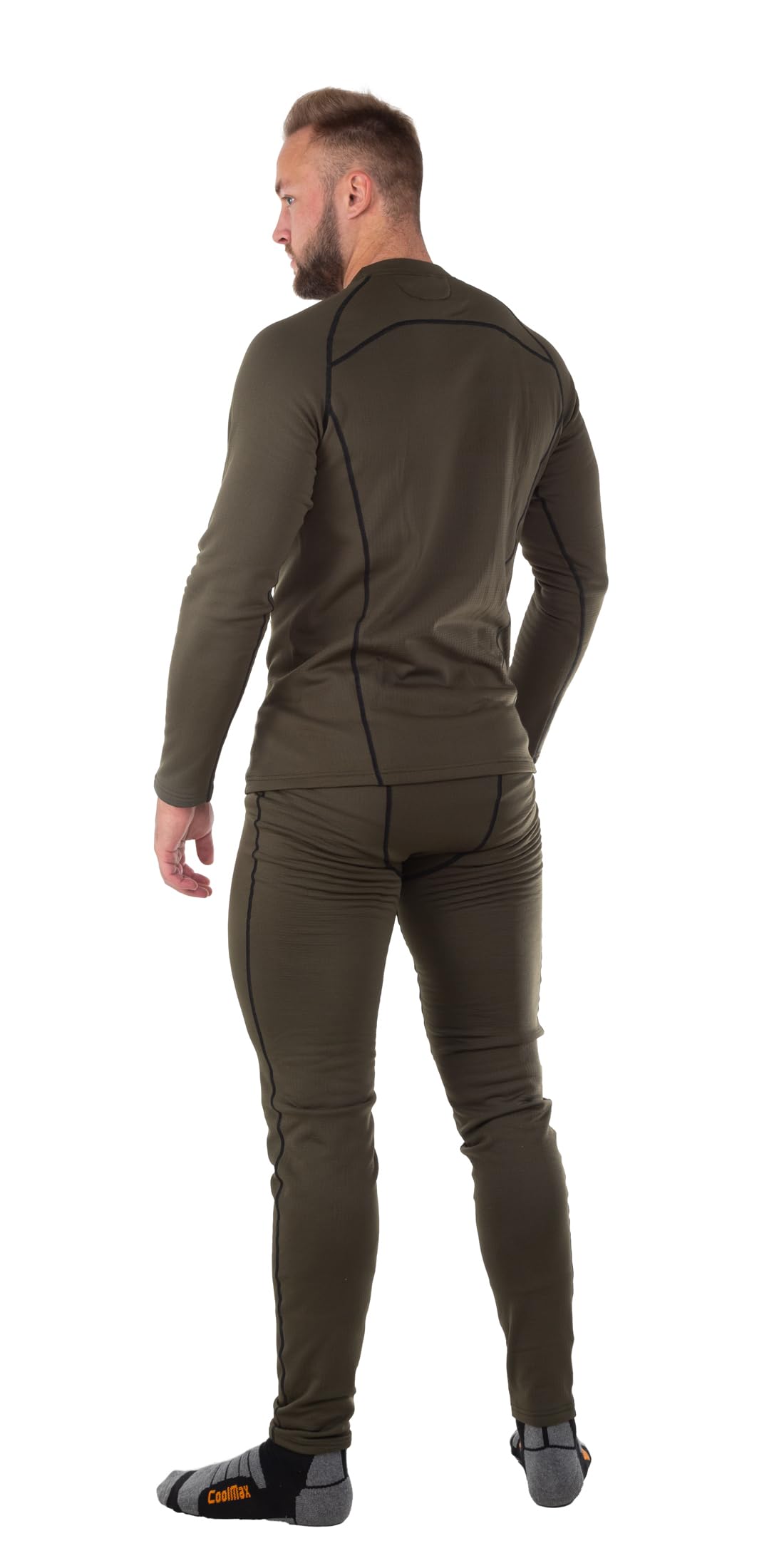 Lahti PRO Legging Homme