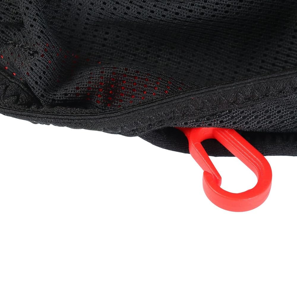 Salomon Hight Pulse Belt Gürtel schwarz 2024