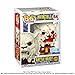 Funko Pop! Comics: Invincible - Battle Beast (Special Edition) #54