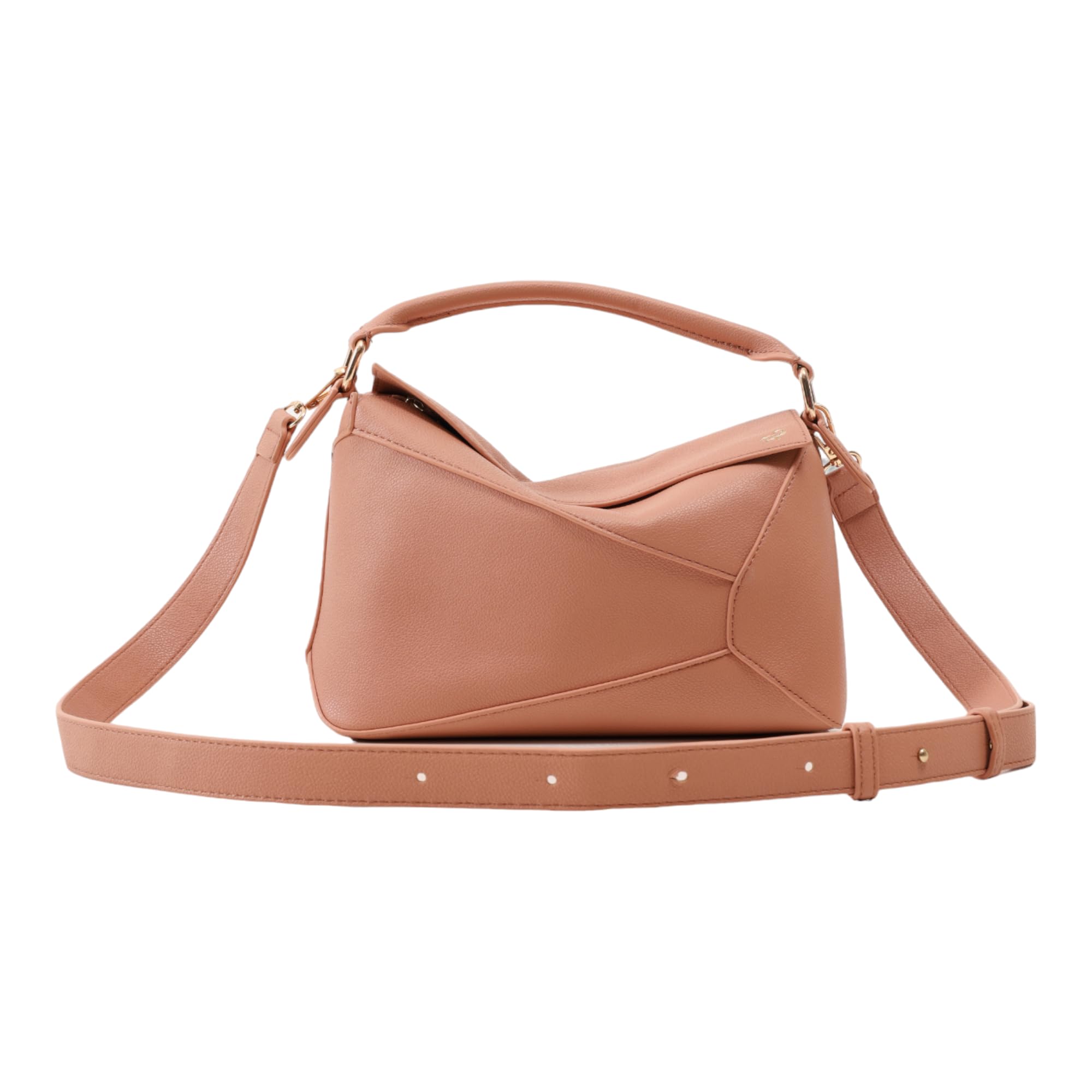 Wagon horse VERANO ROSE handbags (Rose Dawn) (B0CR8N6XPS) Amazon Price History, Amazon Price Tracker