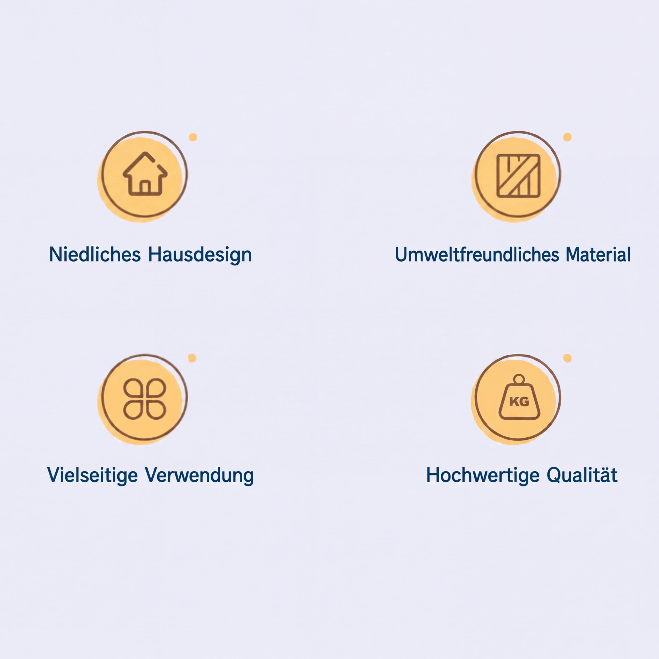 Kinder Bücherregal Hausform, Holzregal für Bücher & Spielzeug, Weiß | Hausförmiges Holzregal mit 15 Fächern – bietet viel Stauraum für Kinderbücher und Spielzeug, ideal für Kinderzimmer.