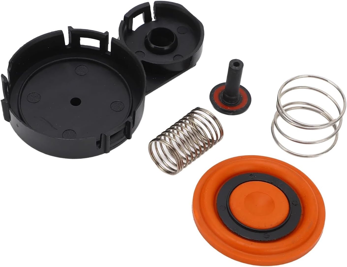 1 set 0248S0 PCV valve cover film 9688939180