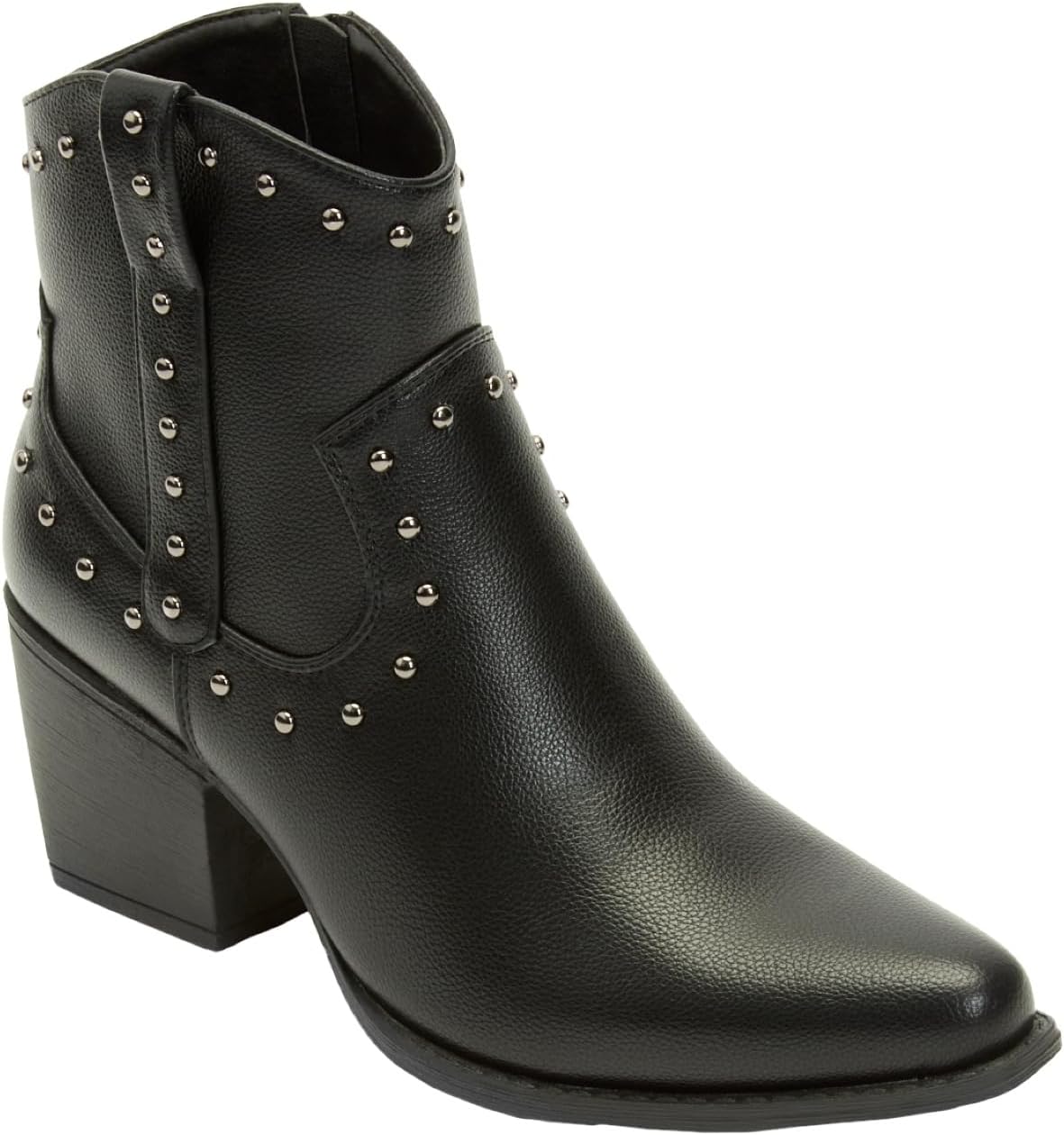 Avenue Women's Wide Width The Hattie Bootie