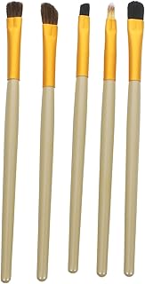 Juego de brochas de maquillaje de ojos portát...