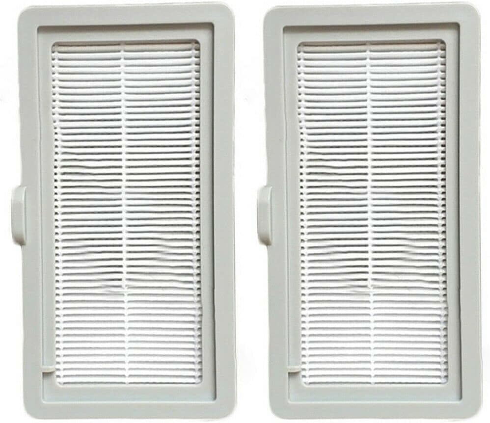 Roller Brush Side Brush Hepa Filter Mop Cloth Replacement For Samsung Powerbot-E VR05R5050WK Vacuum Cleaner