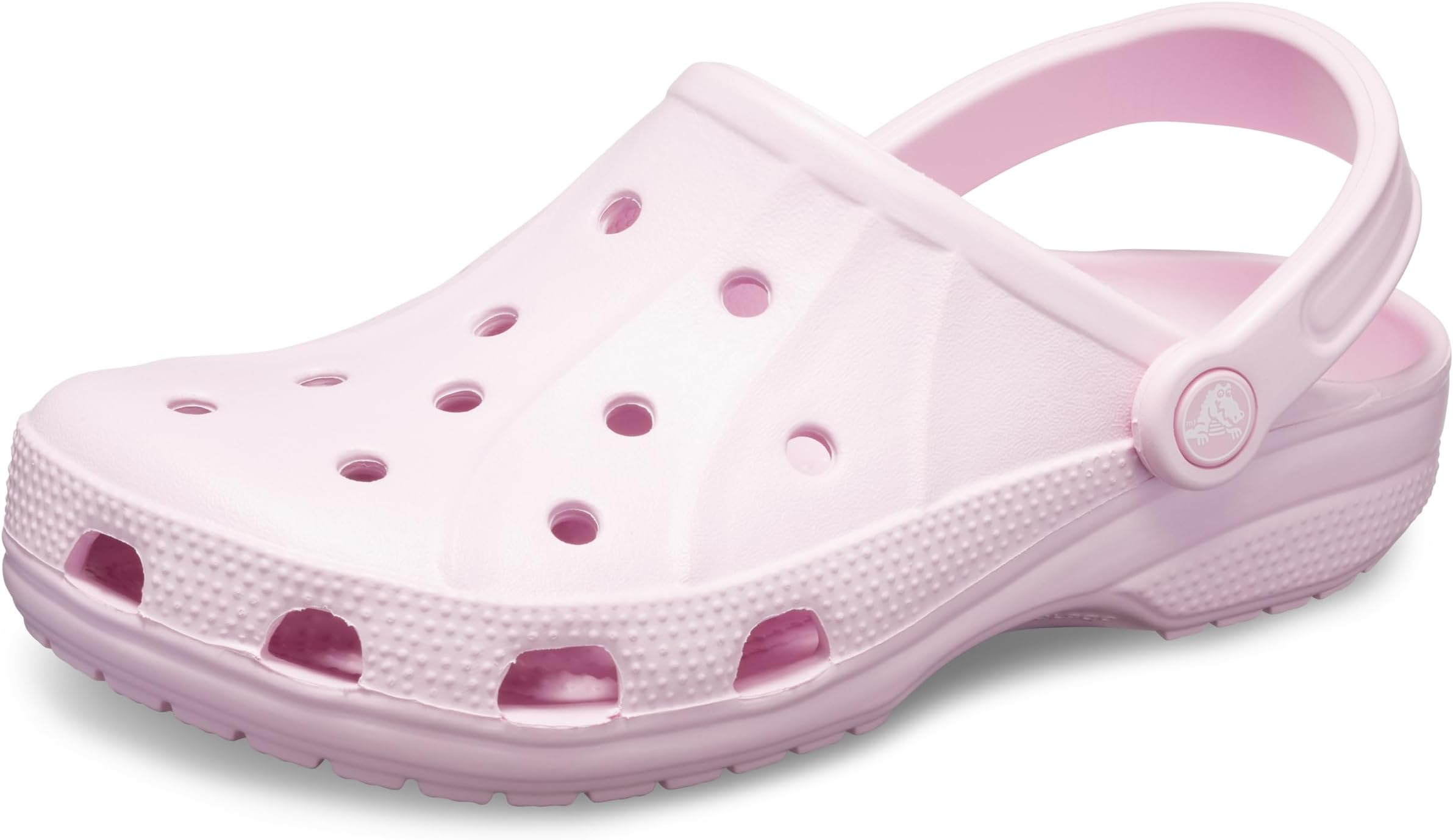 CROCS Crocband Unisex Kids Sandal EUR 27-28 Lime Punch