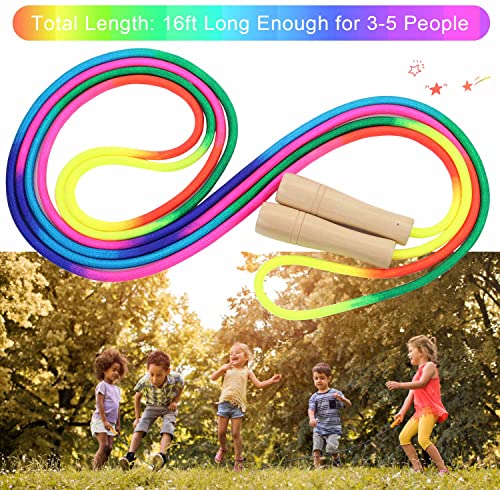Speed Jump Rope for Exercise