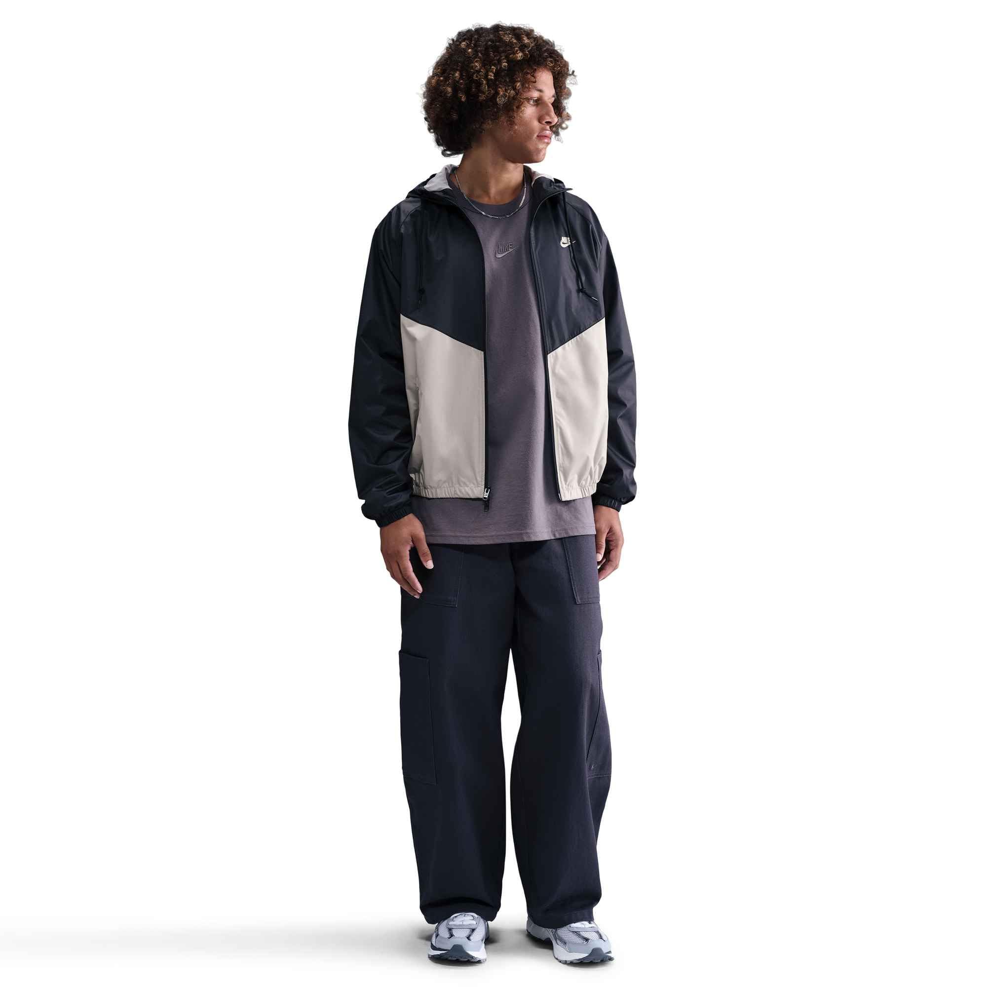 NIKE M NK WR LND JKT 26 Jacket