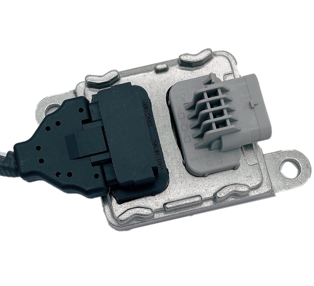Sensor Nox 227905433R 227905444R para Master B 3 MOVANO NP300 1.6 2.3