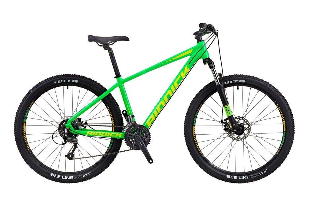Riddick RD300 650B 24 Speed Alloy Mountain Bike 18"